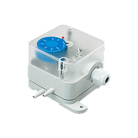 HK Instruments PS4500 ສະຫຼັບຄວາມກົດດັນທີ່ແຕກຕ່າງ (500...4500 Pa)