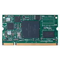 iWave Systems iW-G15M-SM01-3D512M-E004G-BCC ລະບົບ-ອອນ-ໂມດູນ - SOM i.MX 6Solo SODIMMM SOM ມີ 512MB DDR3, 4GB eMMC - ລະຫັດເລີ່ມຕົ້ນ