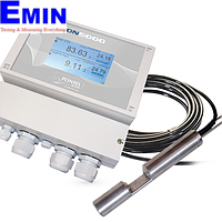 Aqualabo NC-FIX-C-00252 ACTEON 5000 KIT STACSENSE Op path 50 mm 15 M