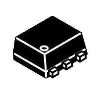 onsemi NSBA114EDP6T5G ດິຈິຕອນ Transistors SOT-963 DUAL PBRT