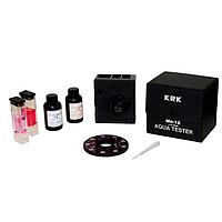 KASAHARA Mn-1Z Colorimetric Disc Type ເຄື່ອງກວດຄຸນນະພາບນ້ໍາ (0.5~20 mg/l)