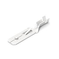 AMP Connectors - TE Connectivity 160859-5 ການຕັດການຢ່າງລວດເລັ່ງ TAB 6.35 x 0.81 mm