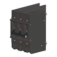 Carling Technologies EA3-B0-24-810-22A-DC Hydraulic-Magnetic CIRCUIT BREAKER MAGNETIC
