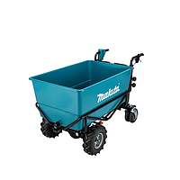 MAKITA DCU605Z ລໍ້ຍູ້ແບບບໍ່ມີສາຍ (300 kg)