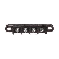 Eaton Bussmann C4559-4 ບລັອກຕໍ່ຕ່າງ, ປະເພດ Stud BLK (B008-4982/4)