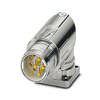 PHOENIX CONTACT 1628486 ມຸມຂວາ M23-7EP198AA500S