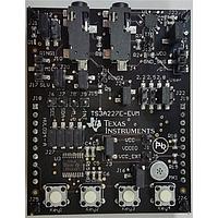 Texas Instruments TS3A227E-EVM ໂມດູນປະເມີນ Audio Switches TS3A227E