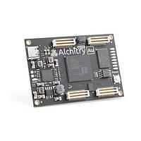 SparkFun DEV-16527 ບອດພັດທະນາ FPGA Alchitry Au FPGA (Xilinx Artix 7)