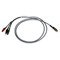 KEYSIGHT N1415A ສາຍ Triax ກັບ Alligator