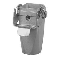 Amphenol Tuchel C146-30G003-804-4 ຮູດ Heavy Mate Coupling Housing