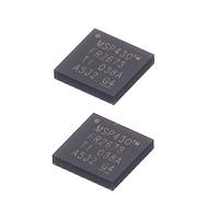 Texas Instruments MSP430FR2673TRHBR 16-bit Microcontrollers - MCU Capacitive-touch MCU ມີ 16 I/O (64 sen A 595-SP430FR2673TRHBT