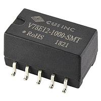 CUI Inc V78E09-1000-SMT-TR ບໍ່ແມ່ນການແບ່ງສ່ວນ / PoL ຂະໜາດຜະລິດກຳລັງບໍ່ຮັບຄໍາສັ່ງສຳລັບຜະລິດຕະພັນນີ້.