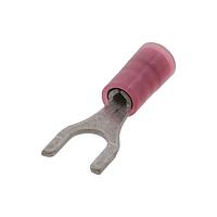 Molex 19198-0007 ສະເປດ AVIKRIMP SPADE taped