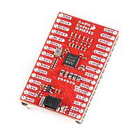 SparkFun BOB-21772 Audio Codec Arduino Opta Lite