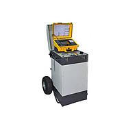 Huazheng HZ-4000T2 ລະບົບຈຸດຕັ້ງສາຍເຄເບີ້ນ