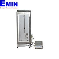 XHinstruments XHF-19A-P ສະພາການຕິດໄຟໃນຜ້າແນວຕັ້ງ (19mm/38+/-3mm)