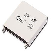 KEMET C4AEGBW5500A3LJ ຕົວກັບພະລັງງານຟິວມພວມບອດວິກຕິງພິມ 50 uF 450 VDC 5%