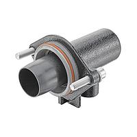 HARTING 10402815401 ອຸປະກອນເສີມ HPTC 850 Cover - ຝ່າຍອຸປະກອນ