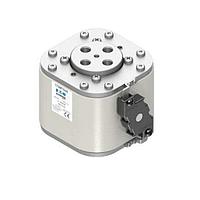 Eaton Bussmann 170M7640 ຟິວເຊຍລີ Fuses FUSE 2500A 1000V 4BKN/95 AR