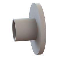 Essentra Components 12SWS2516 ອຸປະກອນຊຸດຊ່ອງຊ່ອງຊ່ອງ, .258 ID, .701 OD, .305 Shank OD