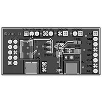 Texas Instruments LM3561EVM ຊຸດປະເມີນ LM3561 EVAL MOD