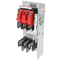 SIEMENS VBFS361 ຟິວດດິສຄອນເນັກ 30A 600V 3P FUS VBII DISC SW PNL MTG