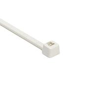 HellermannTyton 111-01699 ສາຍຜັດ Cable Ties PAT100L PAEK TIE 8