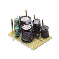 Monolithic Power Systems (MPS) EV172A-J-00A ຕົວຄວບຄຸມດ້ານຕົ້ນ/ດ້ານທີ່ສອງ AC/DC ອອຟລາຍນ - ບອດປະເມີນ Flyback ສໍາລັບ MP172A