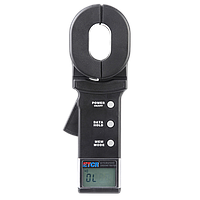 ETCR ETCR2000 Clamp Earth Resistance Tester (55mmX32mm,	0.010Ω~1000Ω)