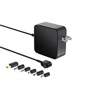 Delta Electronics, Inc. ADP-65DW YZB ປລັກສາຍປ່ຽນໄດ້ 65W 19V 3.42A ສາຍ 2.3m ມີ 6 ເຄັ່ງ