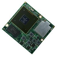 TechNexion PICOIMX6U08R10MSDTI ລະບົບ-ອອນ-ໂມດູນ - SOM PICO SOM NXP I.MX6 DUALLITE 800MHZ + 1GB RAM + ຊ່ອງການບັດ SD ອຸດສາຫະກຳ ອຸນຫະພູມ -40~85C