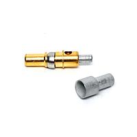 AMP Connectors - TE Connectivity 5-228618-1 ຕິດຕໍ່ D-Sub PIN RG-174/188/316