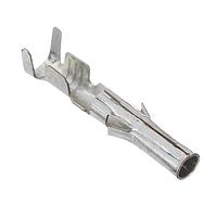 AMP Connectors - TE Connectivity 770144-6 ຕິດຕໍ່ 0.093 CP&S SOC