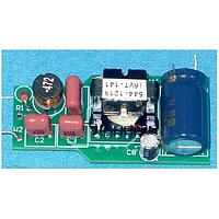 STMicroelectronics STEVAL-ILL045V1 ບອດສະແດງ 9 W, ແບບ A19 Triac Dimmable BRD