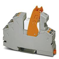 PHOENIX CONTACT 2903342 ໂມດູນເລລີ Relay Module RIF-1-RPT 24 V DC, 1 PDT