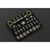 DFRobot SEN0372 ເຄື່ອງມືພັດທະນາເຄື່ອງຈັບຄວາມດັນ Fermion: BMP280 ເຄື່ອງຈັບຄວາມດັນດິຈິຕອນ (Breakout)