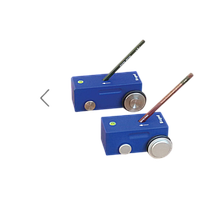 Biuged BGD 506/4 ເຄື່ອງທົດສອບຄວາມແຂງຂອງສໍ (7.5N±0.1N/765g)