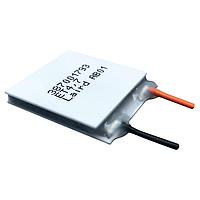 Laird Thermal Systems 387001793 ຕົວເຢັນເຮັດຈາກຈາກສະຕີກເຊຣມິກ, ການດຳເນີນງານອຸນຫະພູມສູງ, 17.4 W, ການປິດປະຕູດ້ານນອກ RTV