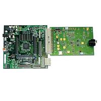 Analog Devices EVAL-AD7264EDZ ADC 1 MSPS, 14-Bit, Simultaneous Sampling SAR ADC ມີ PGA ແລະ ສີ່ຕົວປຽບທຽບ