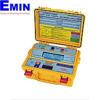 SEW 4126 NA ນັກວິເຄາະເຄືອຂ່າຍໄຟຟ້າ