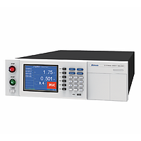 Ainuo AN9637HC(F) ອຸປະກອນທົດສອບຄວາມປອດໄພດ້ານໄຟຟ້າ (5kVac/100mA, 6kVdc/20mA, 6kVdc/50GΩ, ACW / DCW / IR / GB)