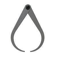 MOORE & WRIGHT 33124 ນອກ Calipers (600mm / 24 ")