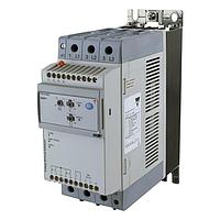 Carlo Gavazzi RSWT6037FFV110 ມອເຕອ ໄດຣັບ 3PH PUMP START 220-600V 37A 24VAC/DC+O/L