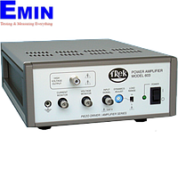 Trek 603-2-L POWER AMPLIFIER/PIEZO DRIVER (100/115V; Dual Channel)