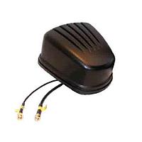 Pulse Electronics GPSMB201P ເຄື່ອງຮັບສັນຍາຍະສົງ LTE, ອະນເທນາ GNSS 2 ພອດ SMA