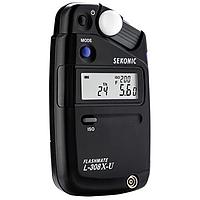 SEKONIC Light Meter Repair Service