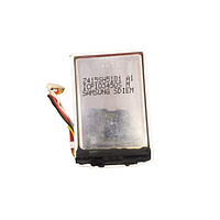 SENKO batteryMGT-N ແບັດເຕີຣີສຳລັບເຄື່ອງກວດຈັບ MultiGas ແບບພົກພາ MGT-N