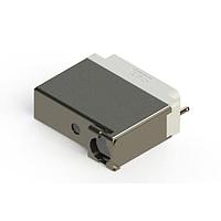 EDAC 516-056-520-362 ຕົວເຊື່ອມຕໍ່ຮັກແລະຕົວເຊື່ອມຕໍ່ແຜງ