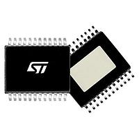 STMicroelectronics L9001-TR ຕົວຄວບຄຸມແຮງໂຕລະວັດປ່ຽນແປງ ອິນທິເກຣດພາວເລີຢລົດຍົນ ຕົວຄວບຄຸມແຮງໂຕລະວັດຫຼາຍຕົວ