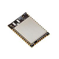 DIGI XB3-24ARM-J ໂມດູນ Zigbee XBee3,2.4Ghz802.15.4 RF Pad Ant, MMT